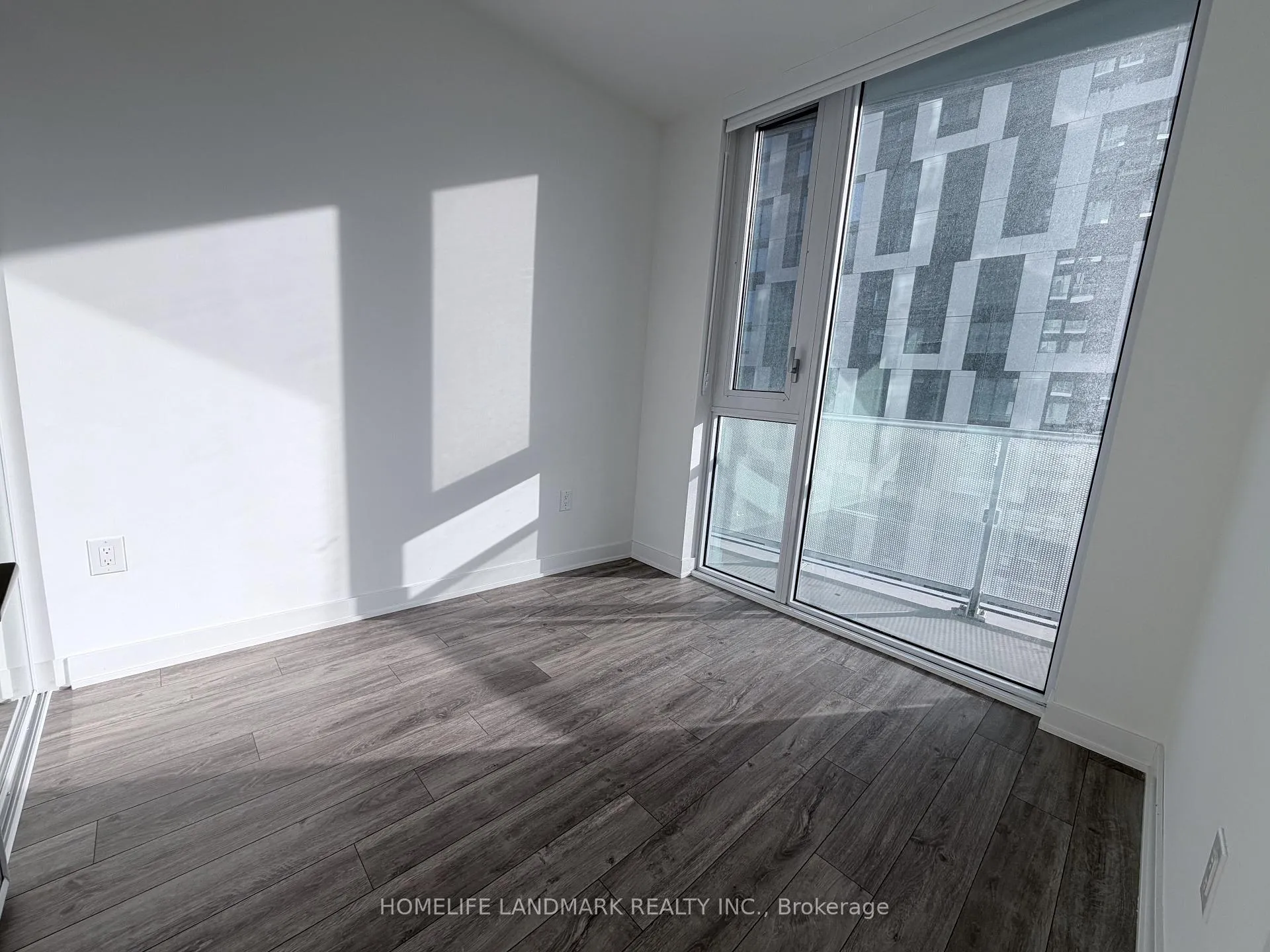 Photo 16 of Unit 1101, 100 Dalhousie Street, Toronto, Church-Yonge Corridor — HOMEH