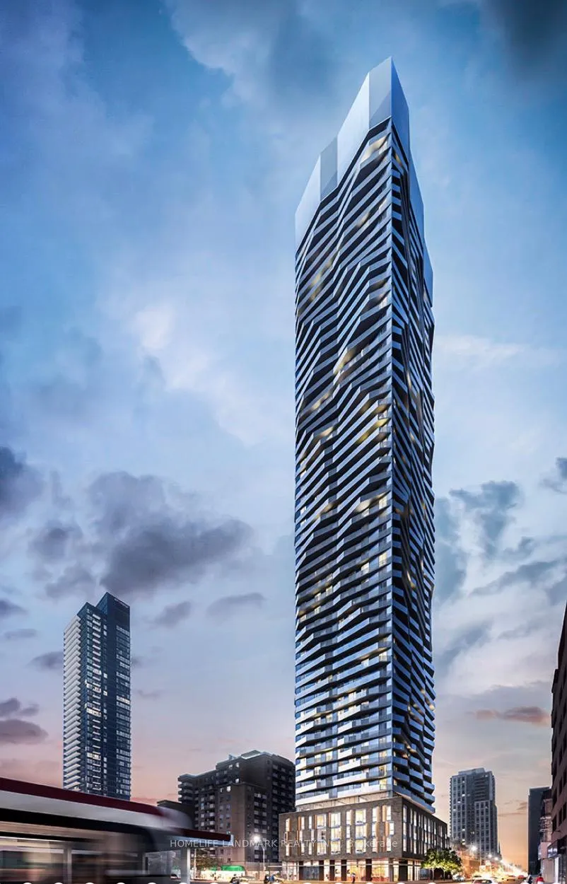 Photo 21 of Unit 1101, 100 Dalhousie Street, Toronto, Church-Yonge Corridor — HOMEH