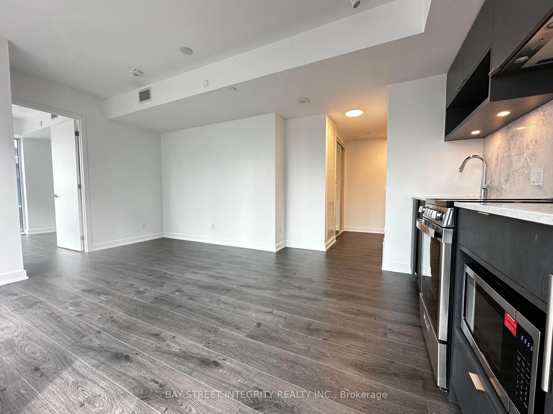 Photo 6 of Unit 709, 100 Queen Street E, Toronto, Church-Yonge Corridor — HOMEH