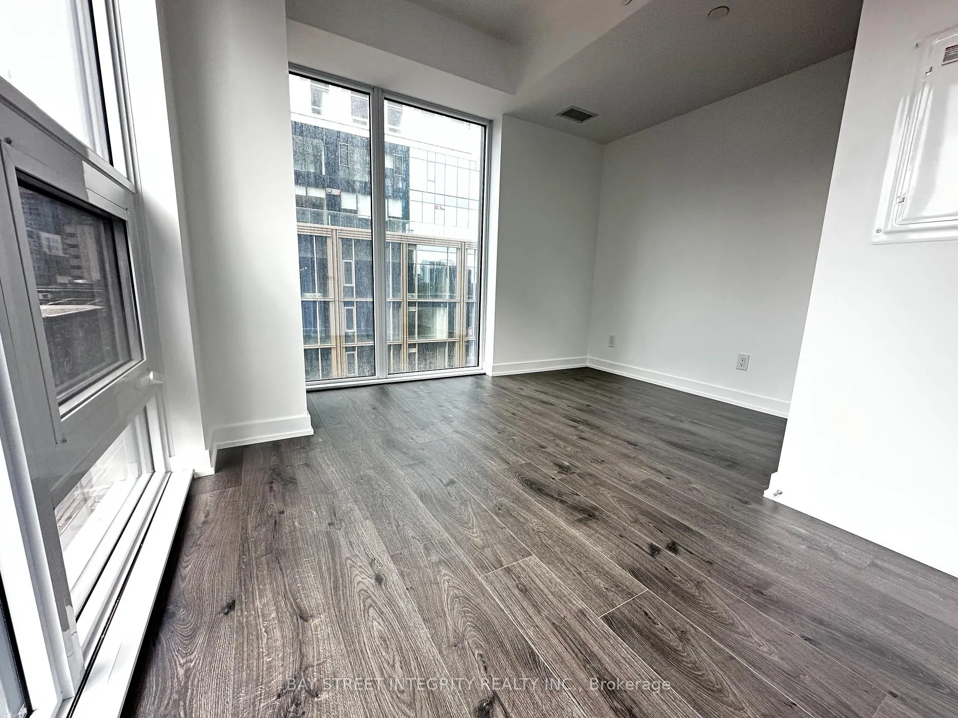 Photo 8 of Unit 709, 100 Queen Street E, Toronto, Church-Yonge Corridor — HOMEH