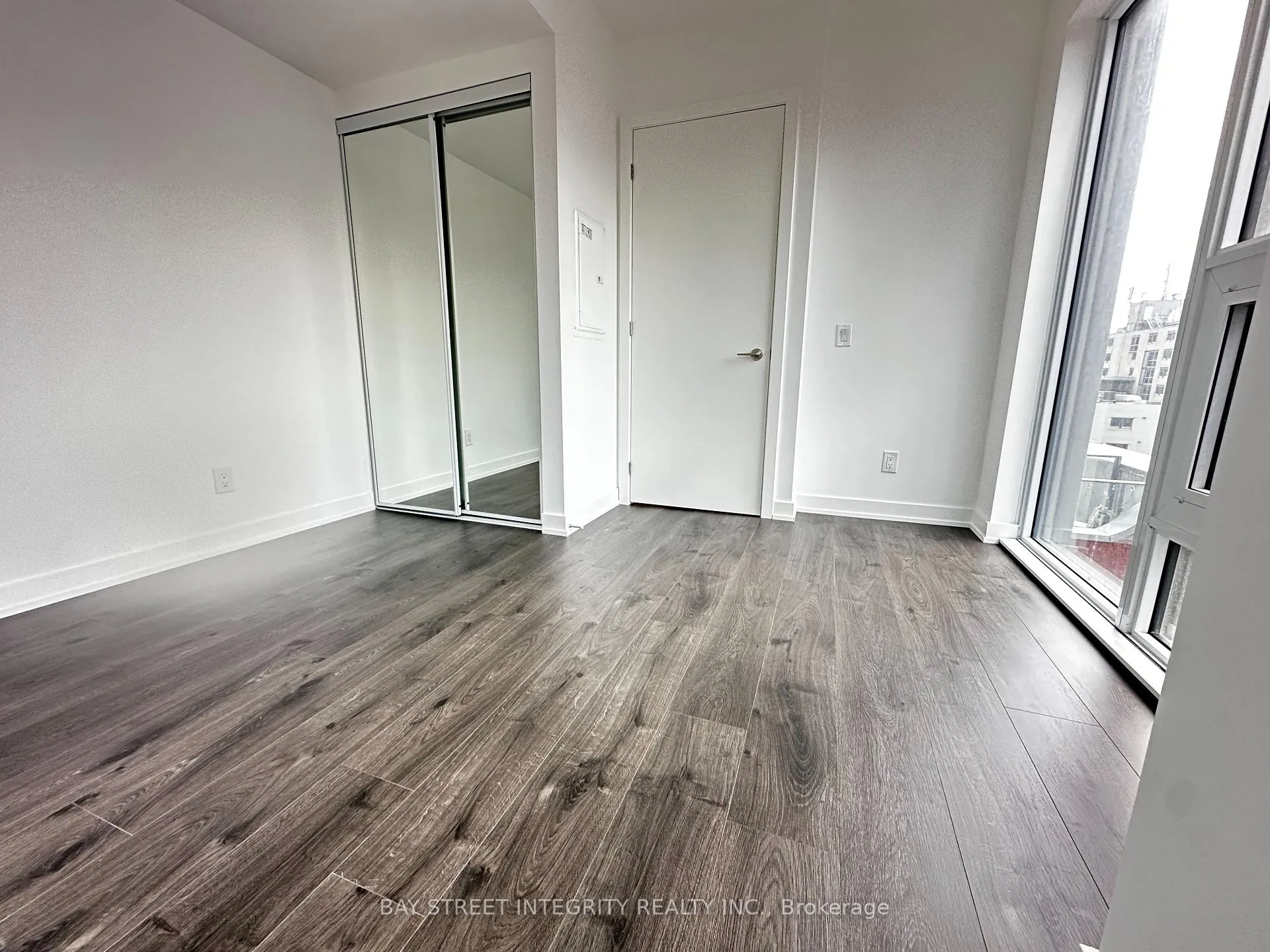 Photo 9 of Unit 709, 100 Queen Street E, Toronto, Church-Yonge Corridor — HOMEH