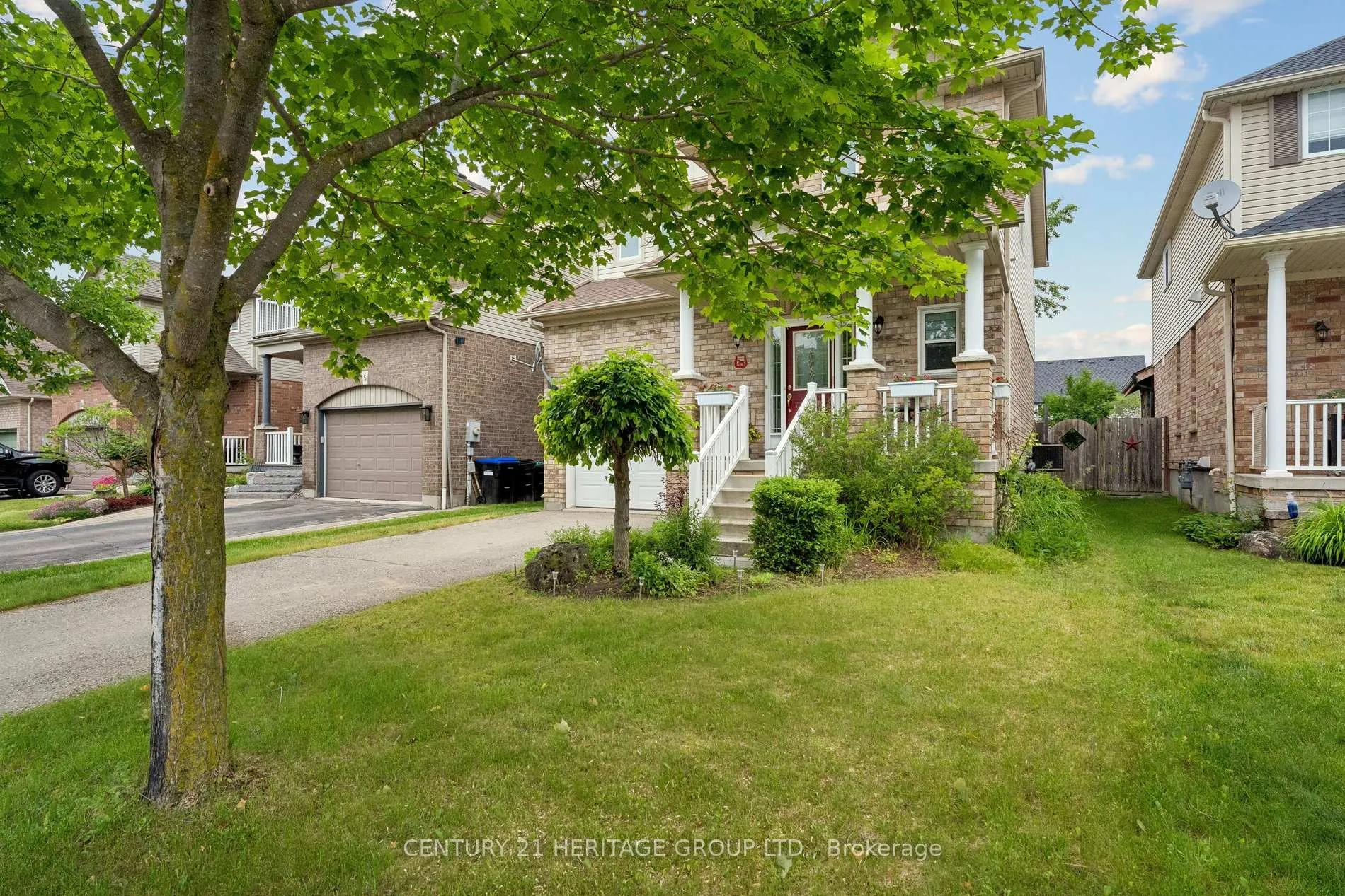 Photo 3 of 50 Wallace Street, New Tecumseth, Alliston — HOMEH