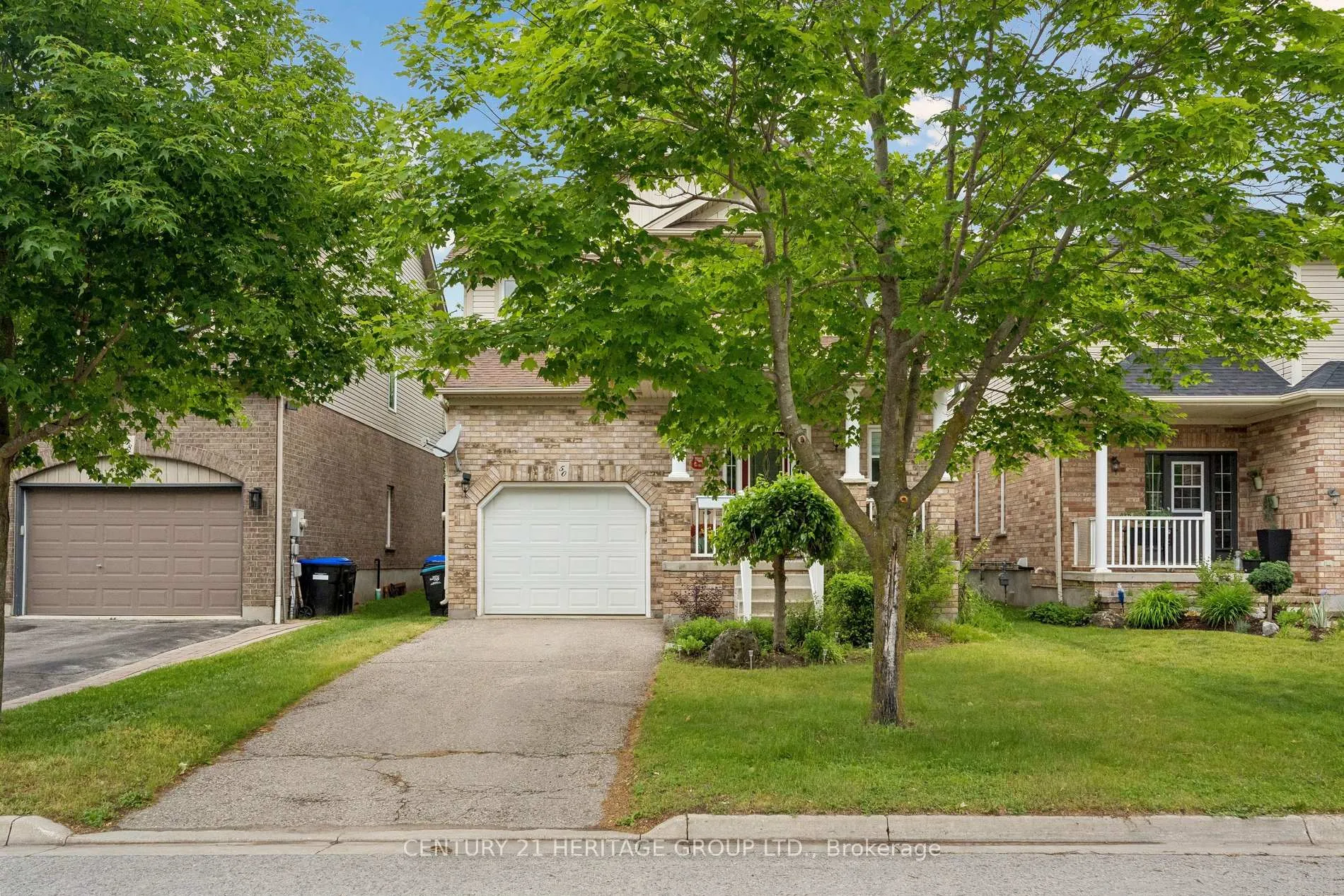 Photo 4 of 50 Wallace Street, New Tecumseth, Alliston — HOMEH