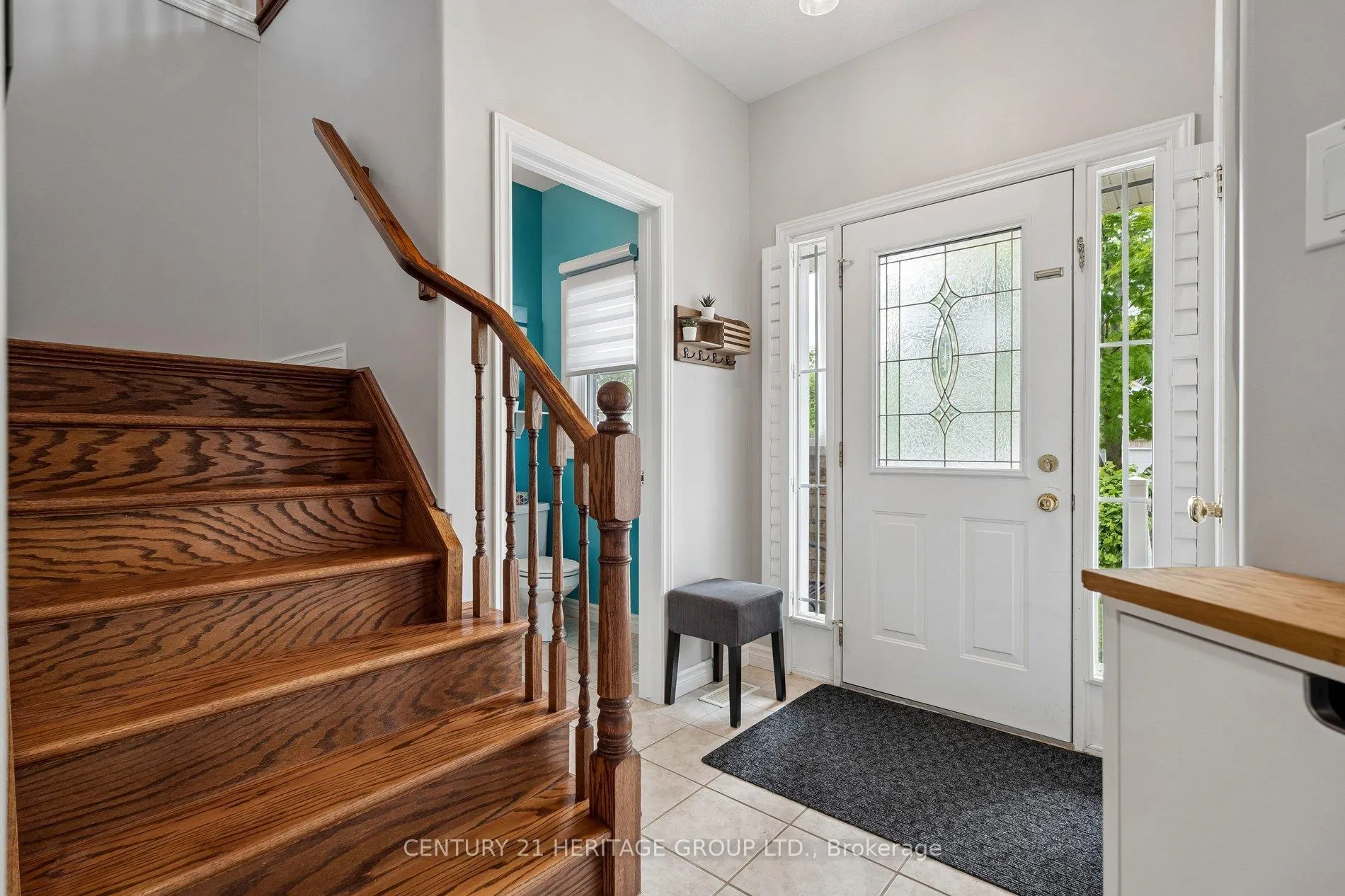 Photo 6 of 50 Wallace Street, New Tecumseth, Alliston — HOMEH