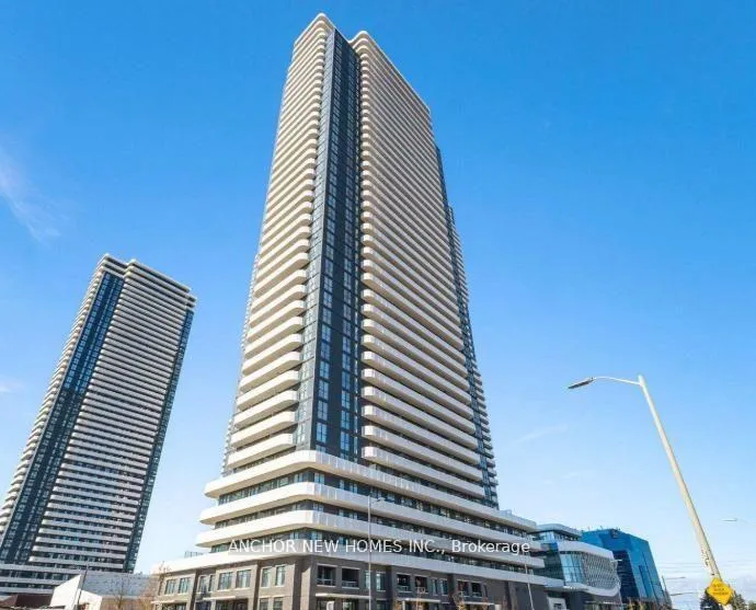 Photo 1 of Unit 4708, 8 Interchange Way, Vaughan, Vaughan Corporate Centre — HOMEH