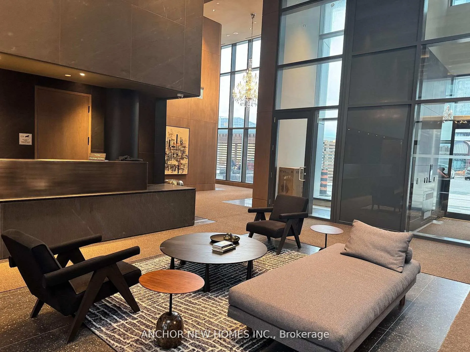 Photo 4 of Unit 4708, 8 Interchange Way, Vaughan, Vaughan Corporate Centre — HOMEH