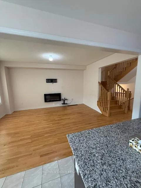 Photo 5 of 56 Clunburry Road, Brampton, Northwest Brampton — HOMEH