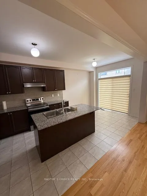 Photo 6 of 56 Clunburry Road, Brampton, Northwest Brampton — HOMEH