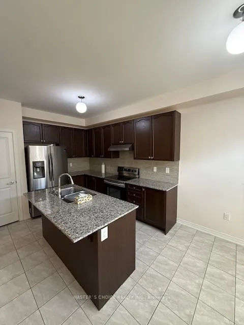 Photo 7 of 56 Clunburry Road, Brampton, Northwest Brampton — HOMEH