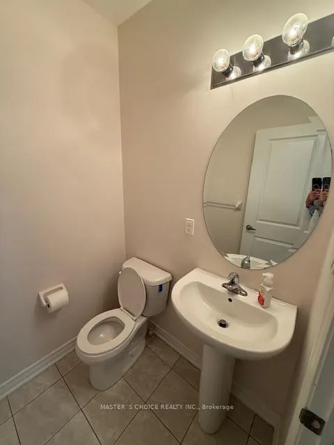 Photo 14 of 56 Clunburry Road, Brampton, Northwest Brampton — HOMEH