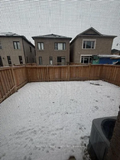Photo 20 of 56 Clunburry Road, Brampton, Northwest Brampton — HOMEH