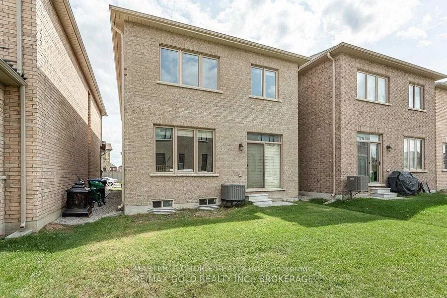 Photo 21 of 56 Clunburry Road, Brampton, Northwest Brampton — HOMEH