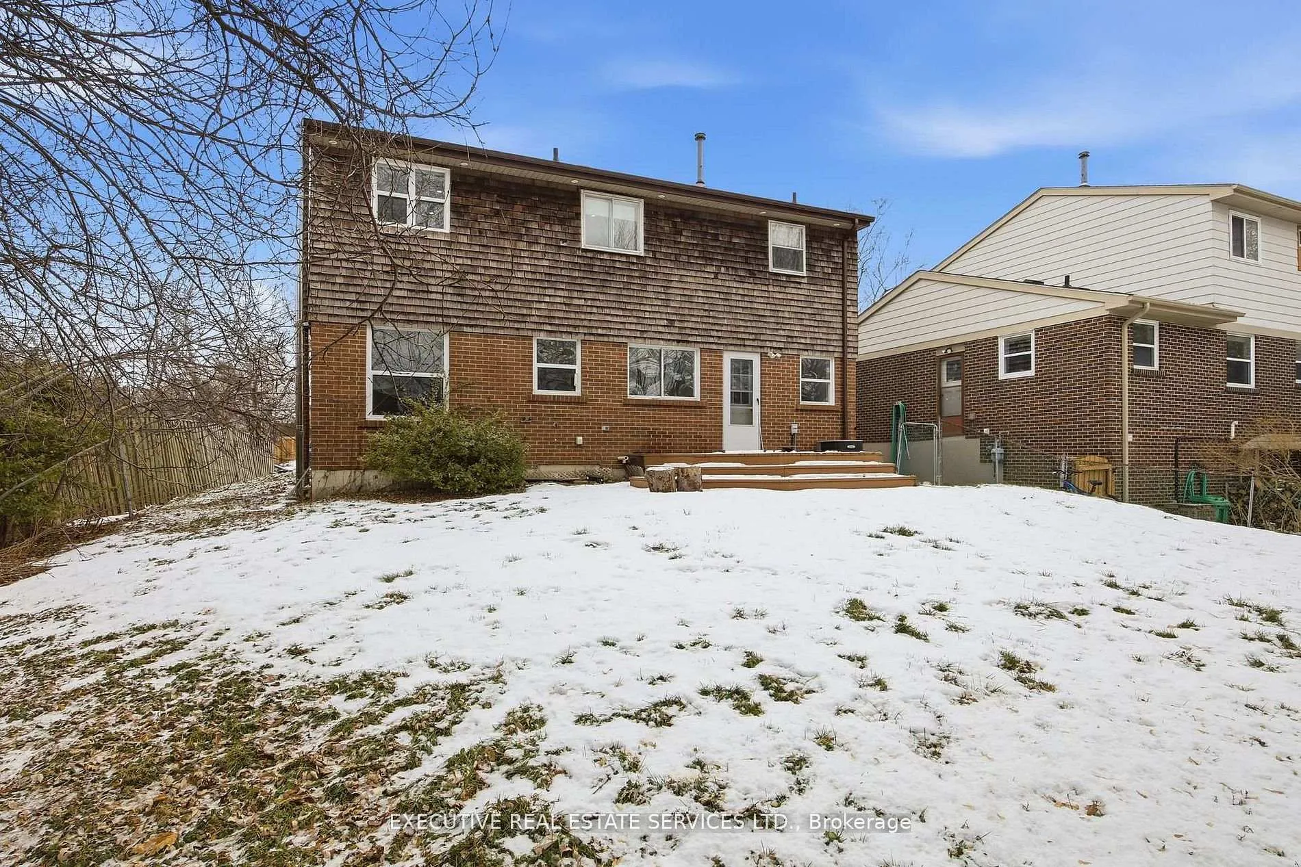 Photo 35 of 69 Lorraine Crescent, Brampton, Westgate — HOMEH