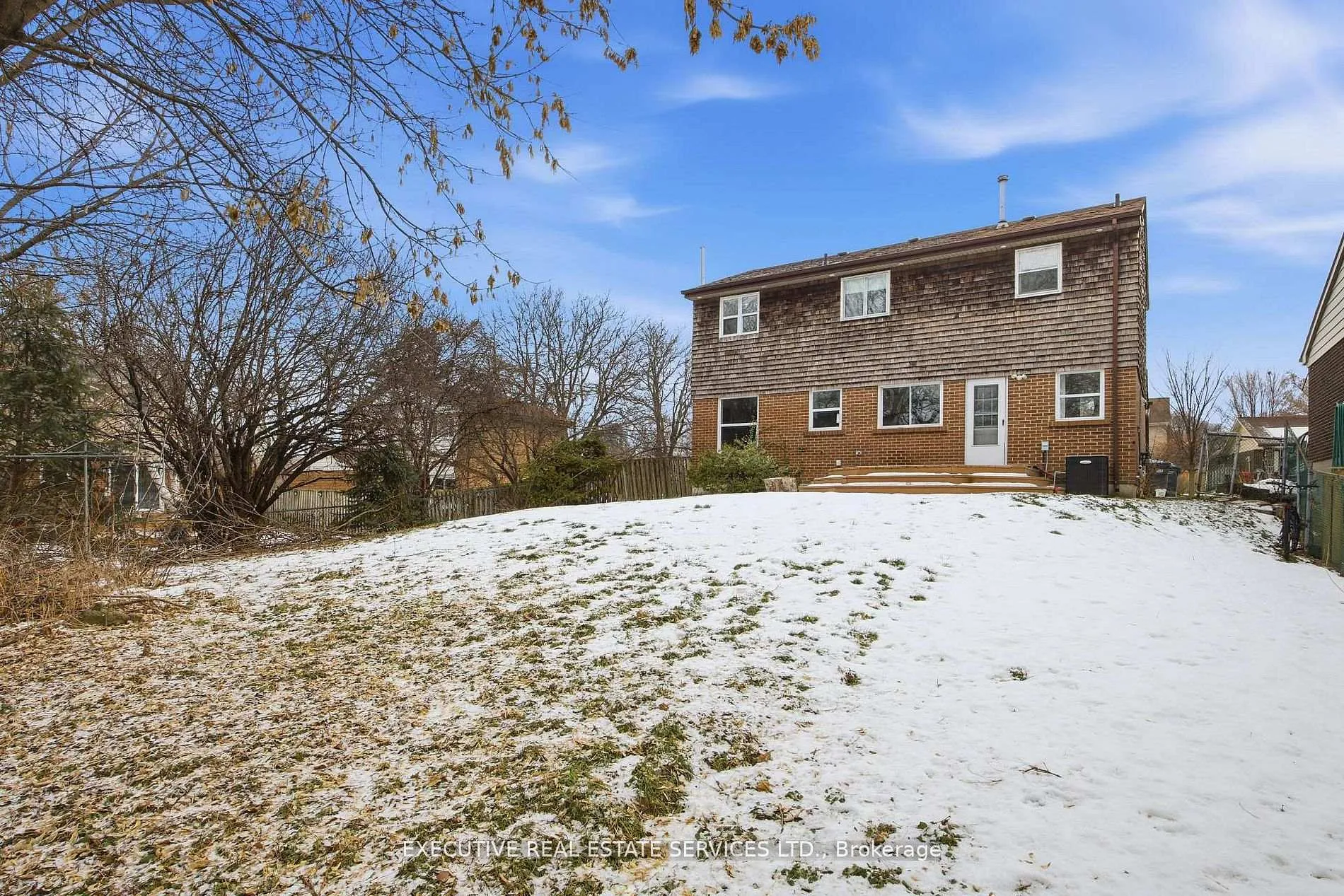 Photo 36 of 69 Lorraine Crescent, Brampton, Westgate — HOMEH