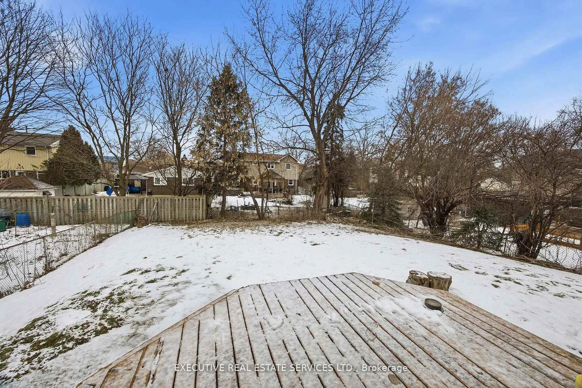 Photo 37 of 69 Lorraine Crescent, Brampton, Westgate — HOMEH