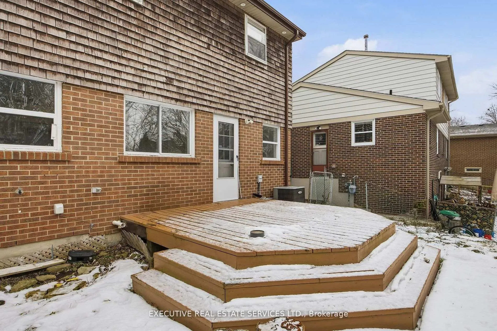 Photo 38 of 69 Lorraine Crescent, Brampton, Westgate — HOMEH