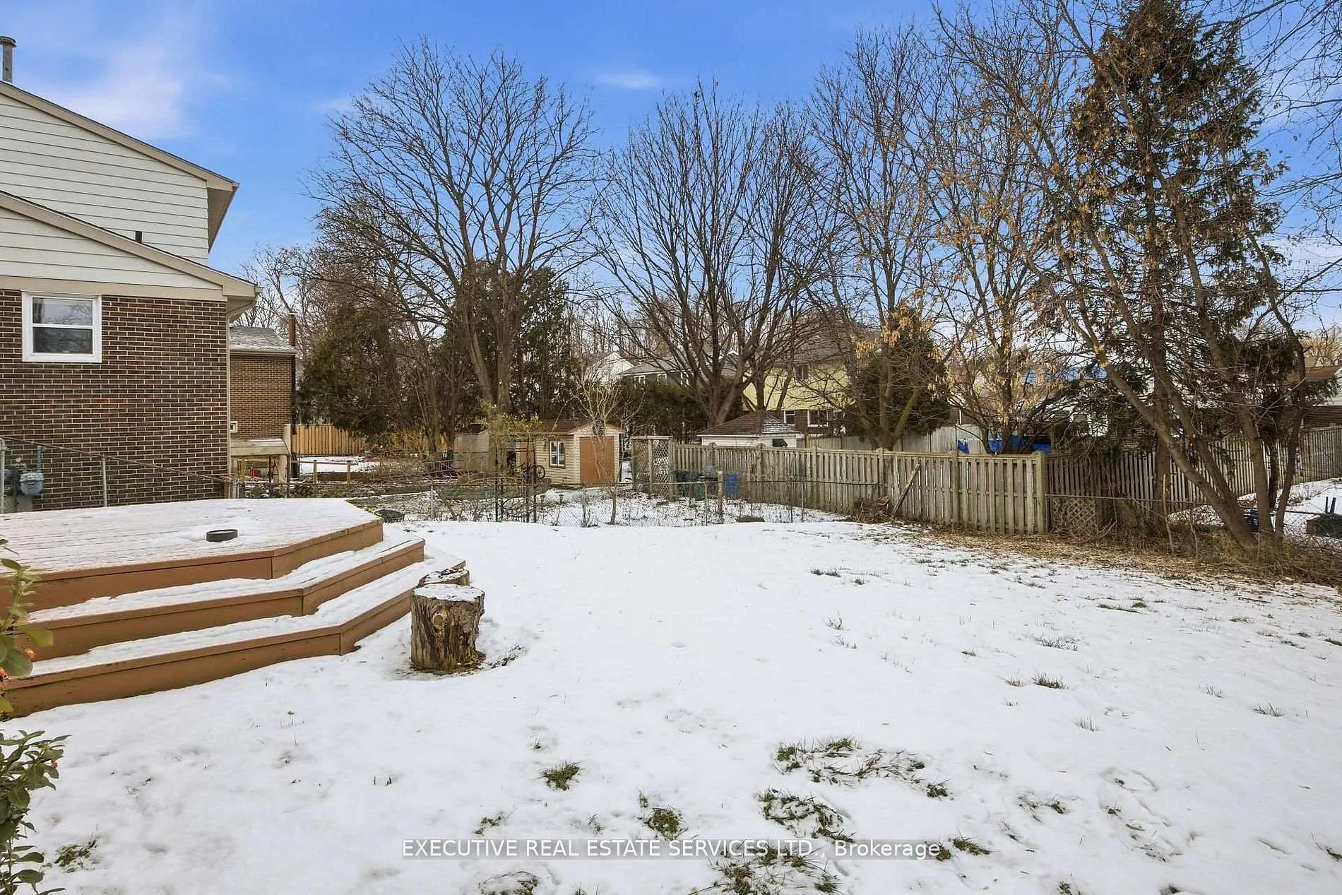 Photo 39 of 69 Lorraine Crescent, Brampton, Westgate — HOMEH