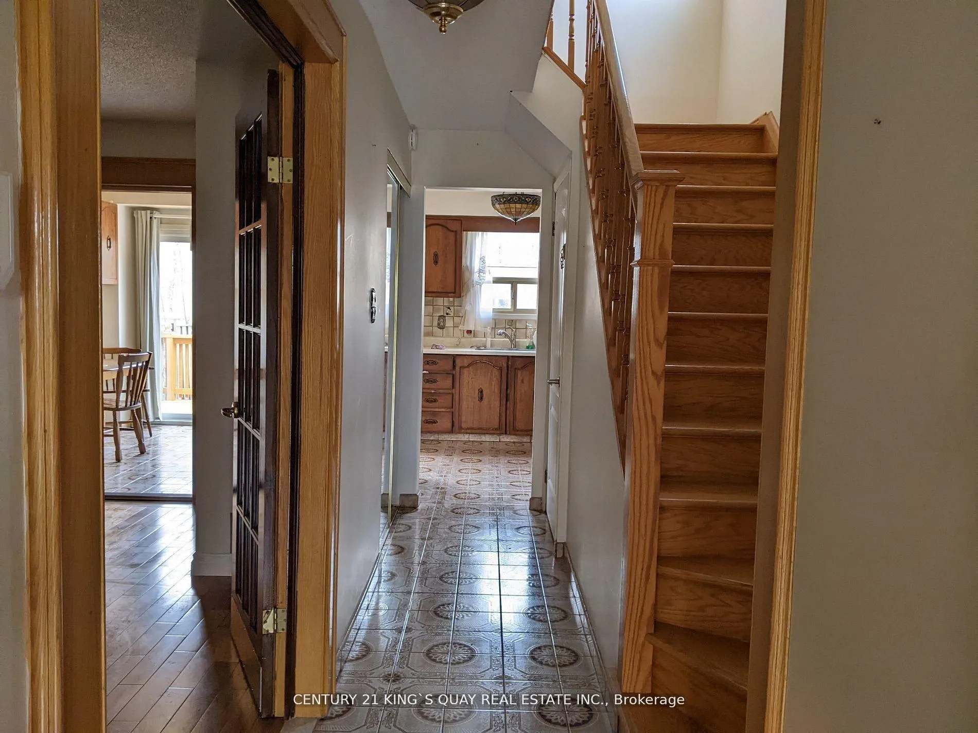 Photo 4 of Unit UL, 90 Appleby Crescent, Markham, Milliken Mills West — HOMEH