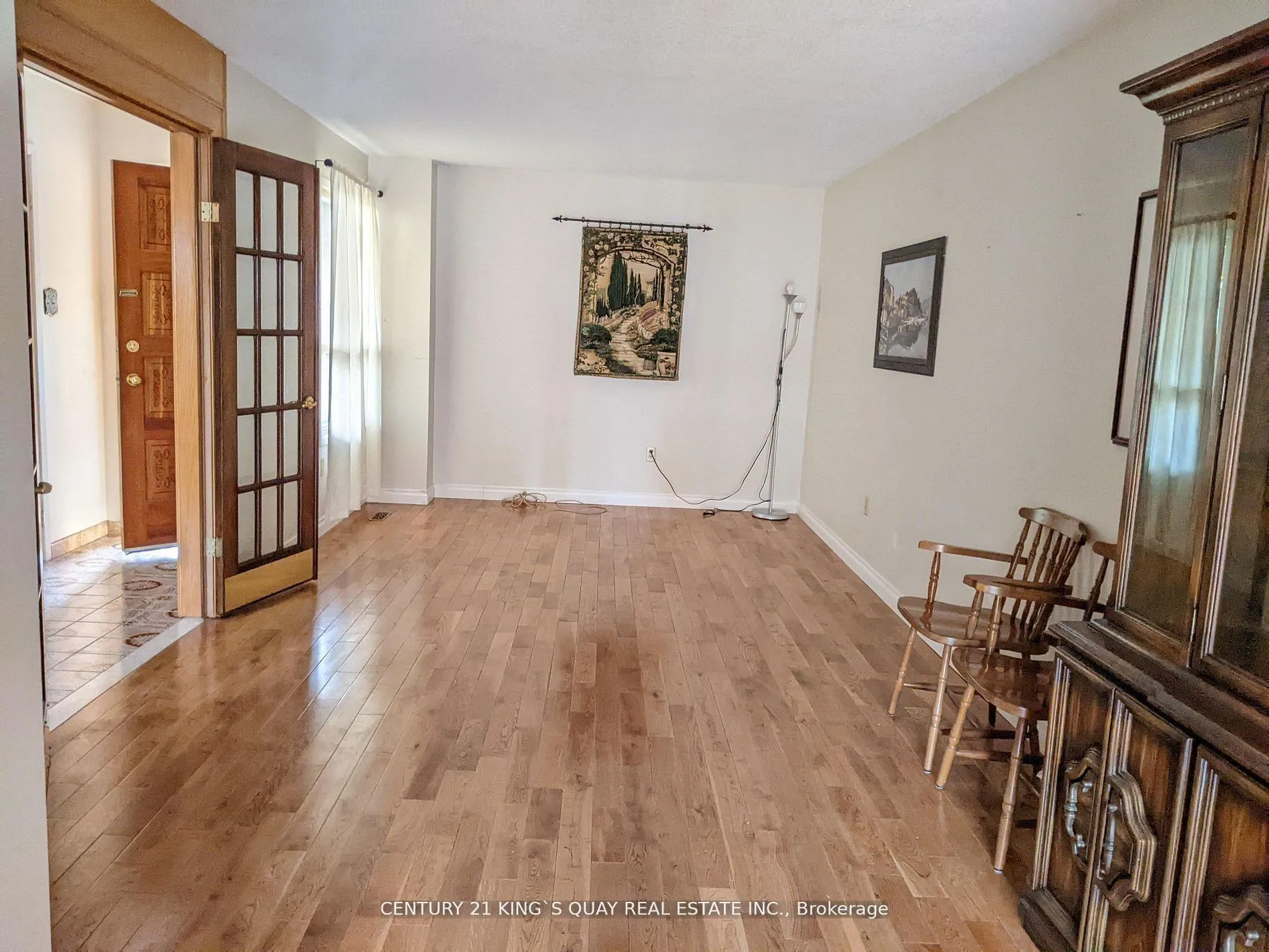 Photo 5 of Unit UL, 90 Appleby Crescent, Markham, Milliken Mills West — HOMEH