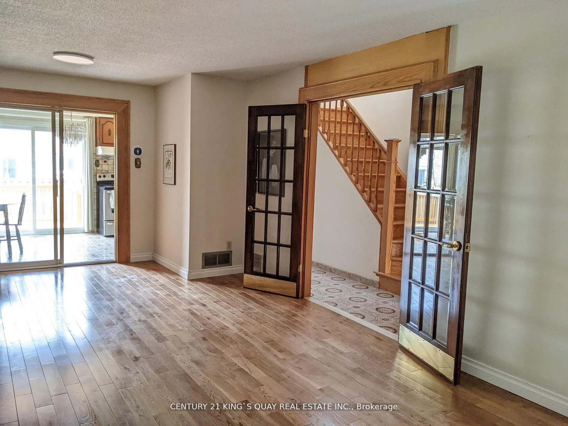 Photo 6 of Unit UL, 90 Appleby Crescent, Markham, Milliken Mills West — HOMEH