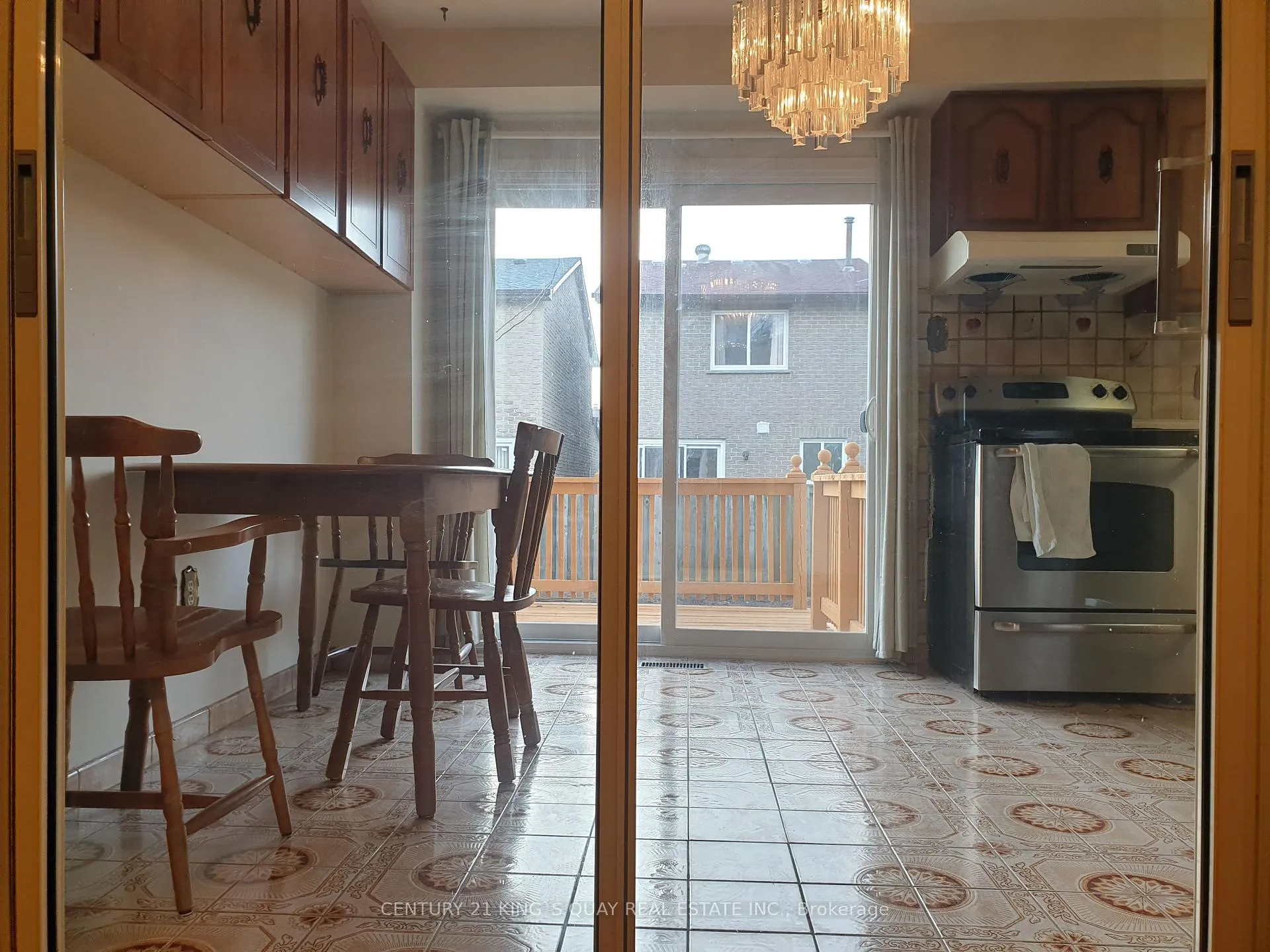 Photo 7 of Unit UL, 90 Appleby Crescent, Markham, Milliken Mills West — HOMEH
