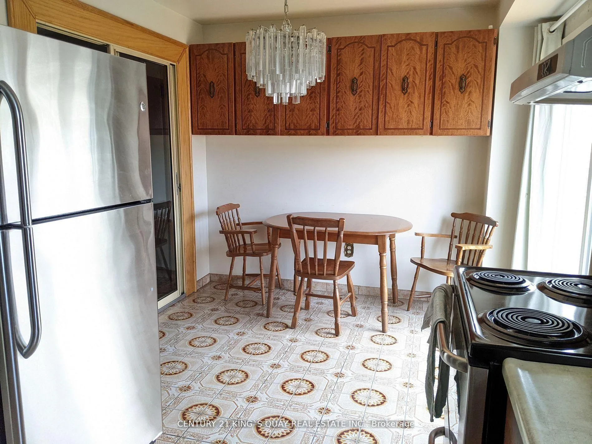 Photo 8 of Unit UL, 90 Appleby Crescent, Markham, Milliken Mills West — HOMEH