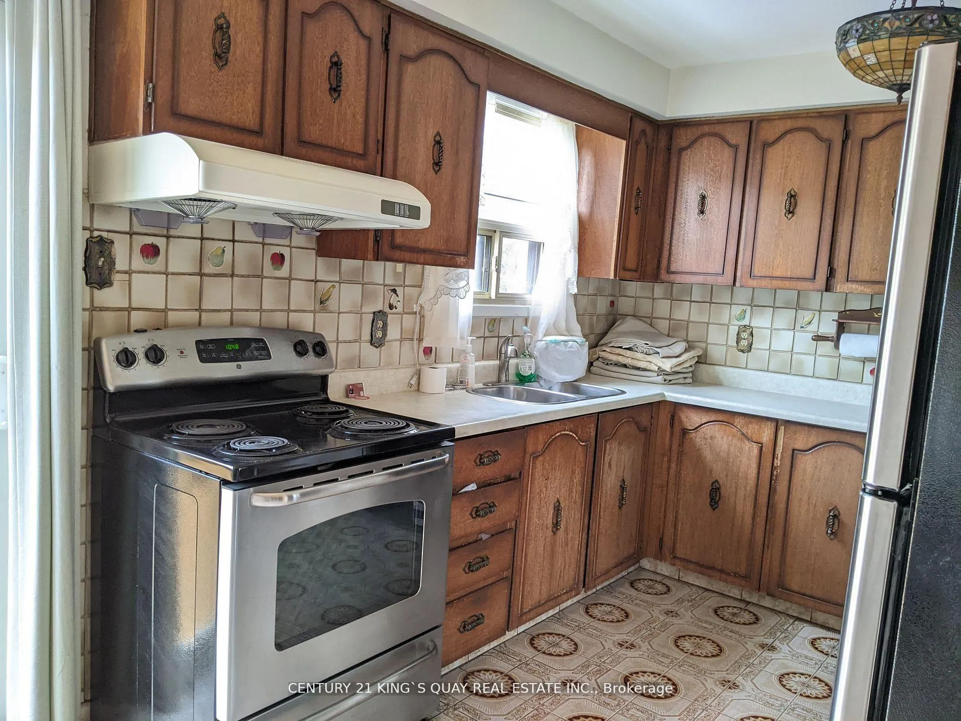 Photo 10 of Unit UL, 90 Appleby Crescent, Markham, Milliken Mills West — HOMEH