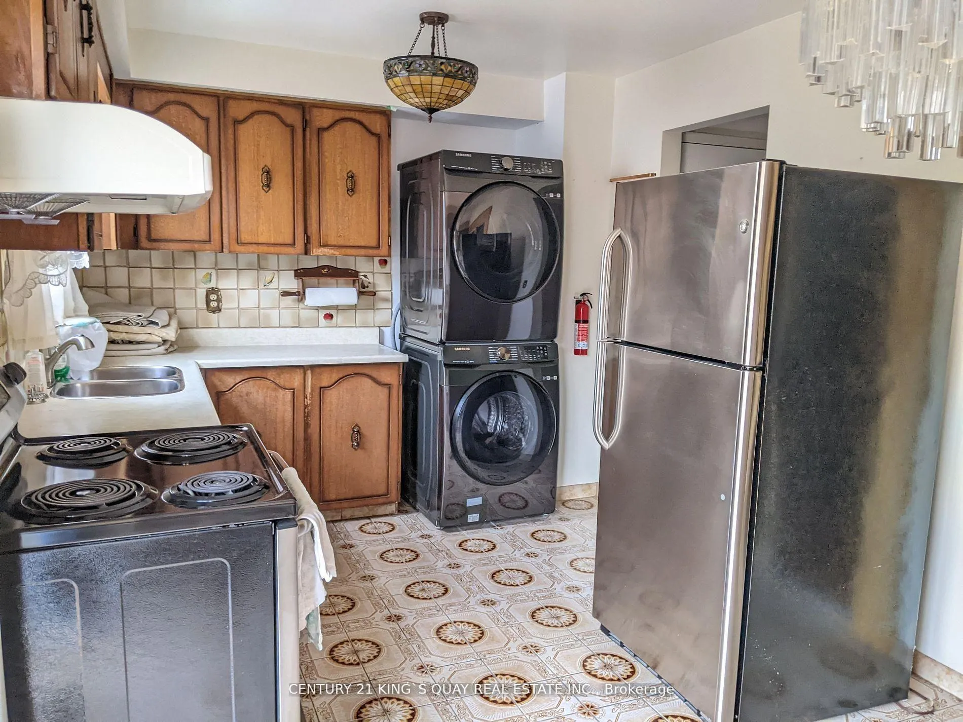 Photo 11 of Unit UL, 90 Appleby Crescent, Markham, Milliken Mills West — HOMEH