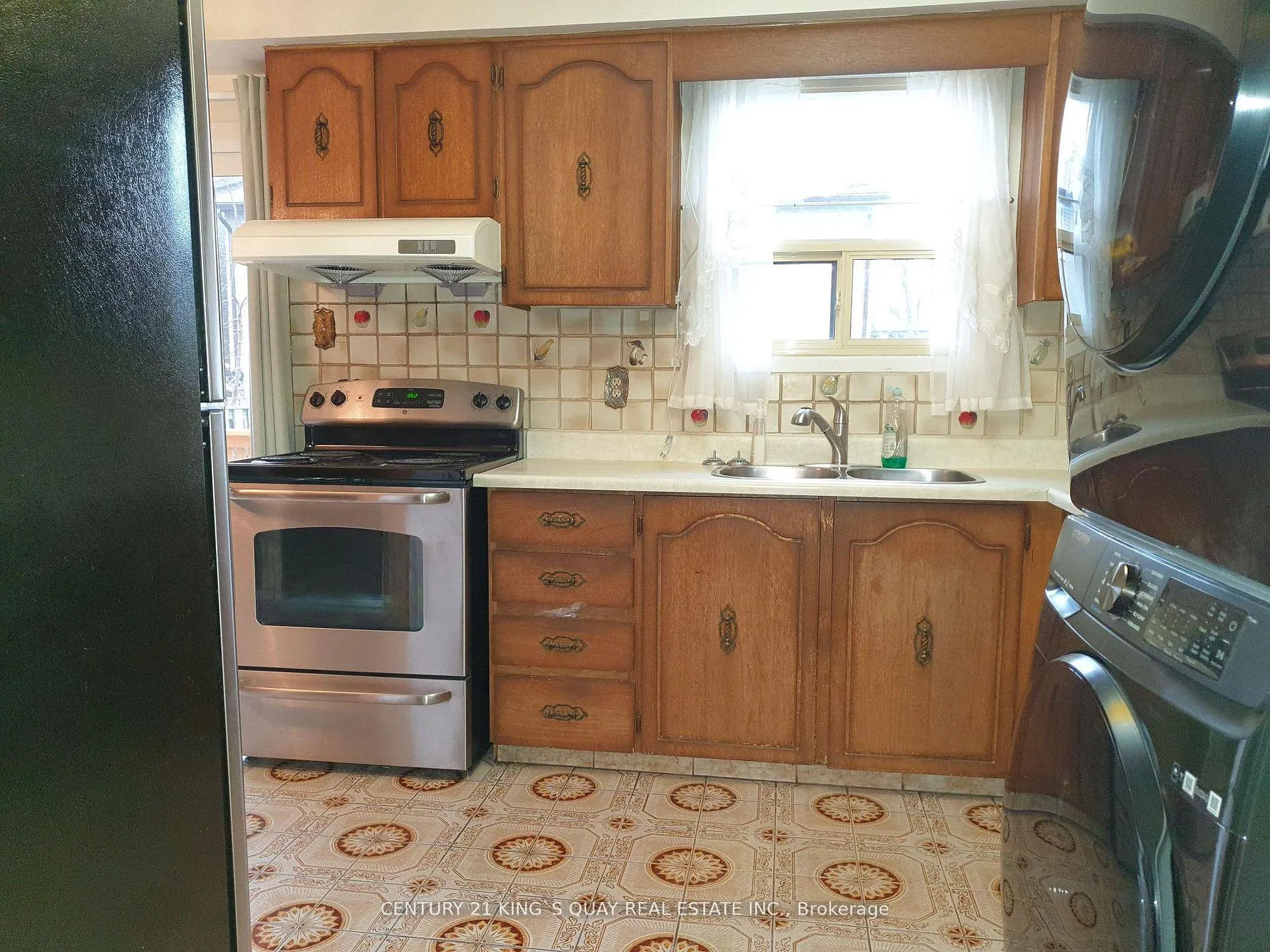 Photo 12 of Unit UL, 90 Appleby Crescent, Markham, Milliken Mills West — HOMEH