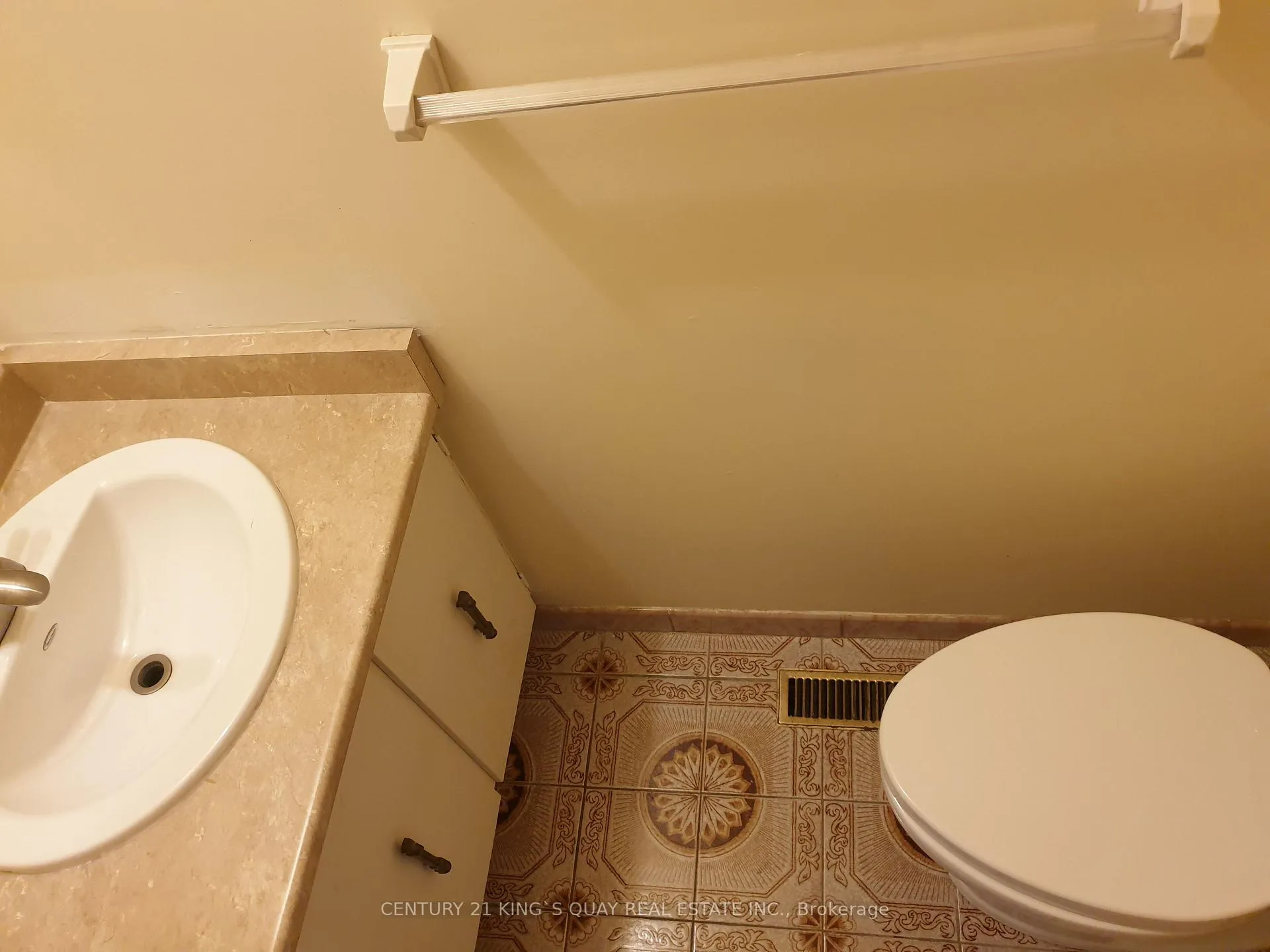 Photo 13 of Unit UL, 90 Appleby Crescent, Markham, Milliken Mills West — HOMEH