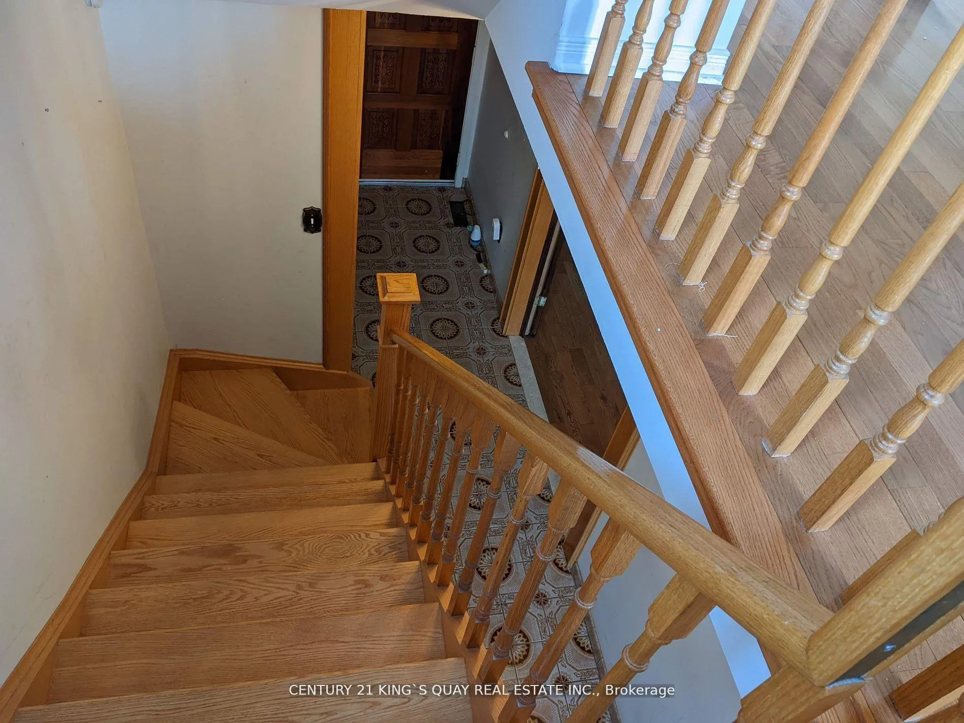 Photo 15 of Unit UL, 90 Appleby Crescent, Markham, Milliken Mills West — HOMEH