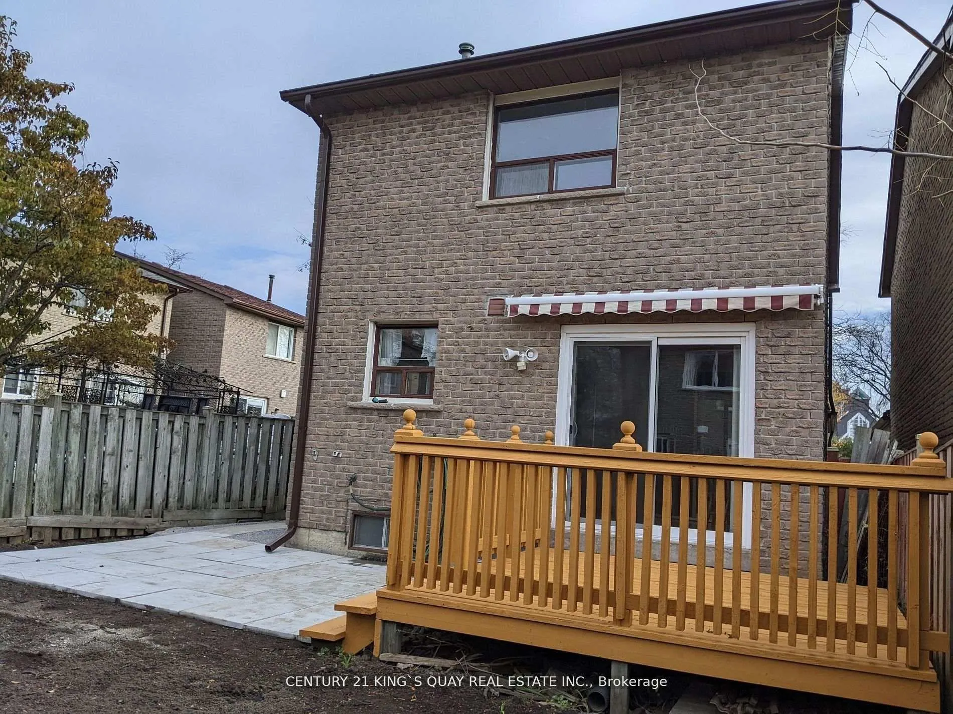 Photo 25 of Unit UL, 90 Appleby Crescent, Markham, Milliken Mills West — HOMEH