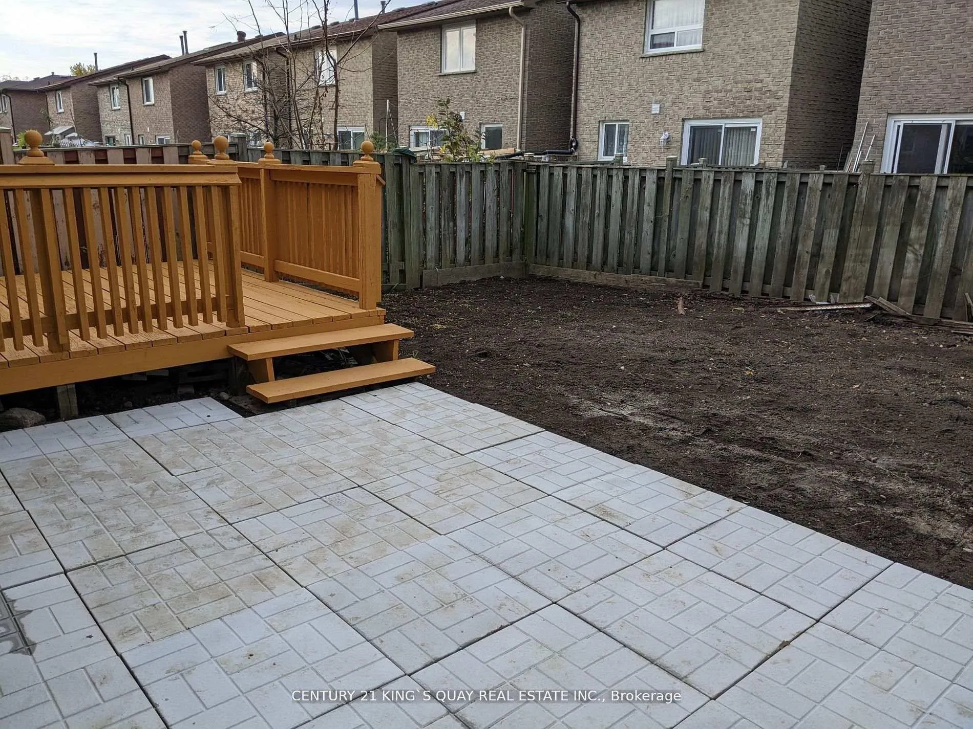 Photo 26 of Unit UL, 90 Appleby Crescent, Markham, Milliken Mills West — HOMEH