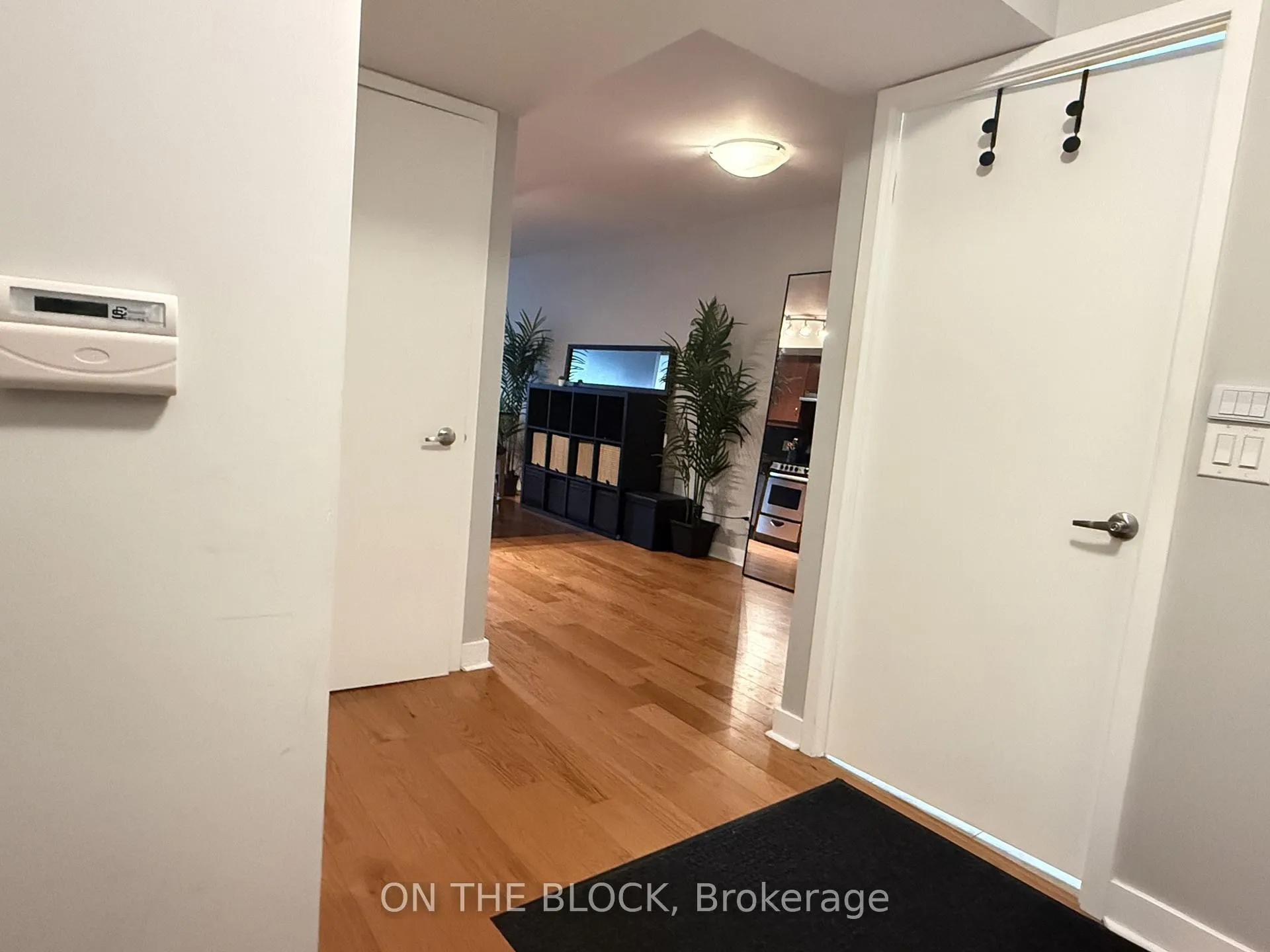 Photo 3 of Unit 313, 320 Richmond Street E, Toronto, Moss Park — HOMEH