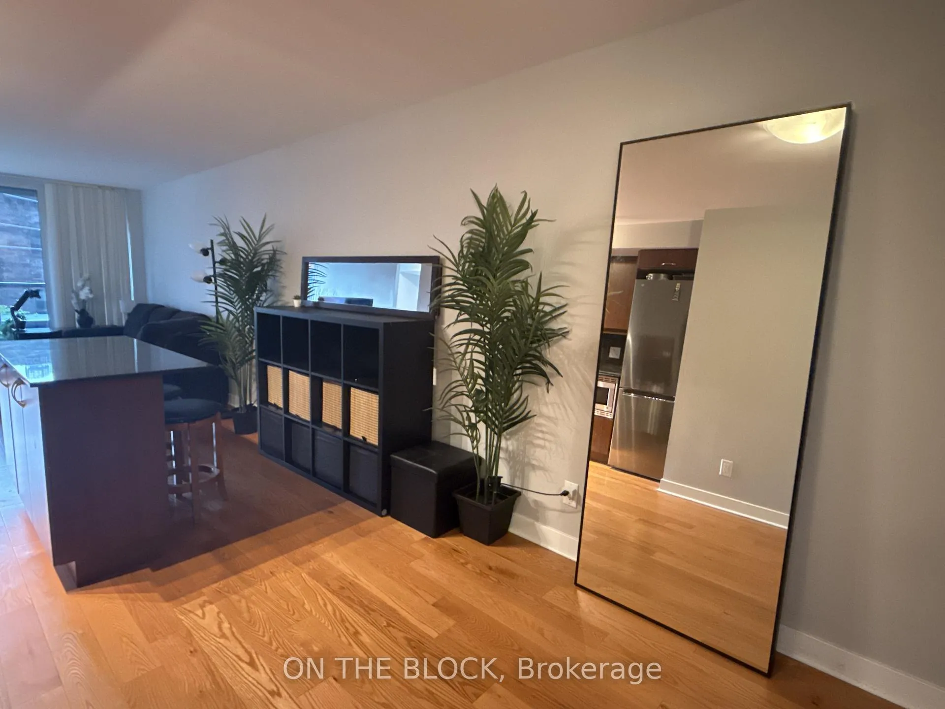 Photo 6 of Unit 313, 320 Richmond Street E, Toronto, Moss Park — HOMEH