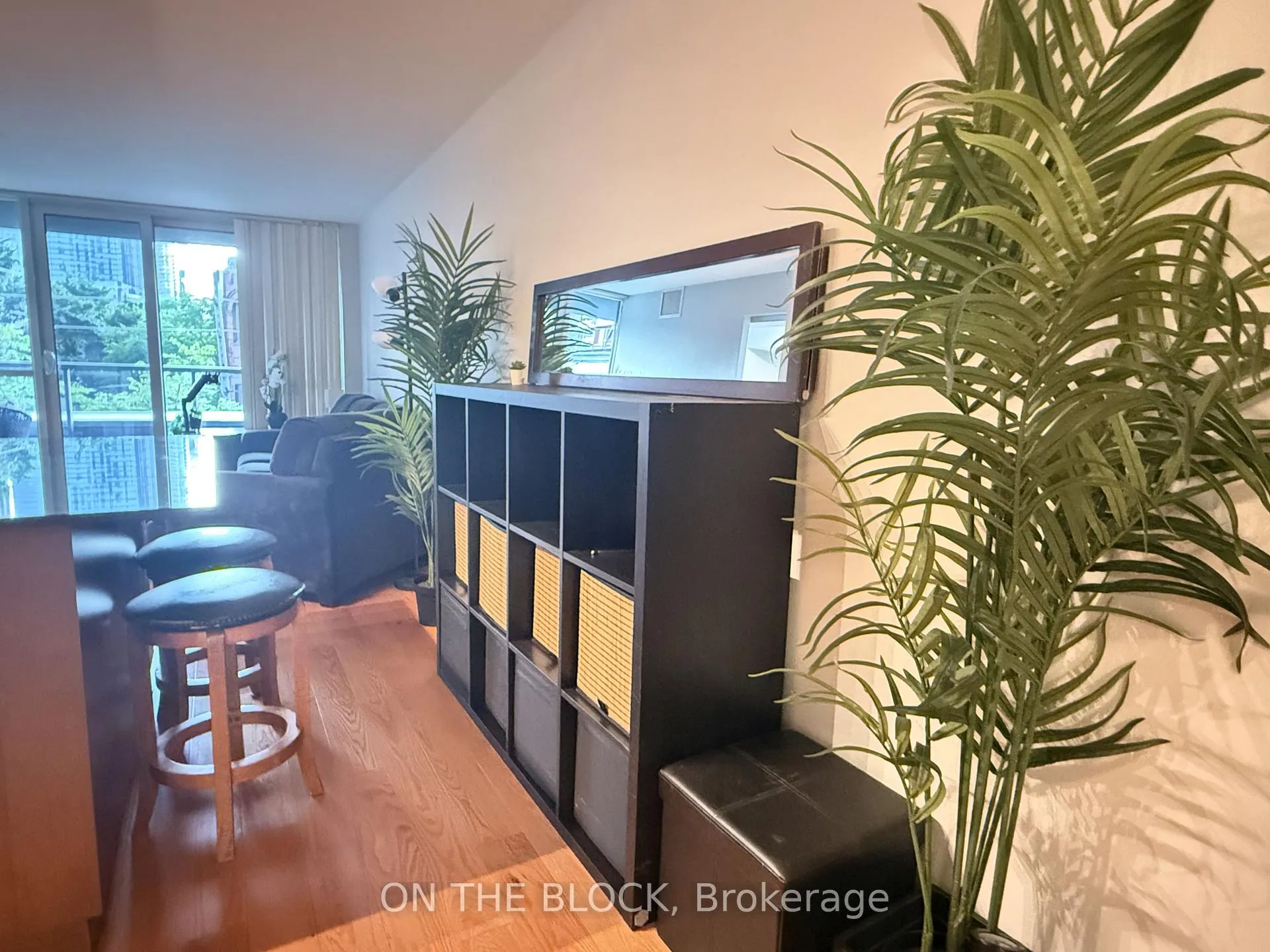 Photo 9 of Unit 313, 320 Richmond Street E, Toronto, Moss Park — HOMEH