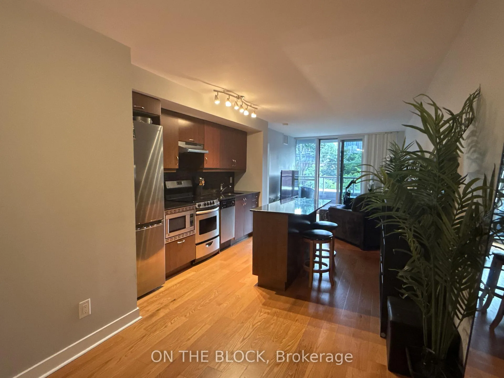 Photo 16 of Unit 313, 320 Richmond Street E, Toronto, Moss Park — HOMEH