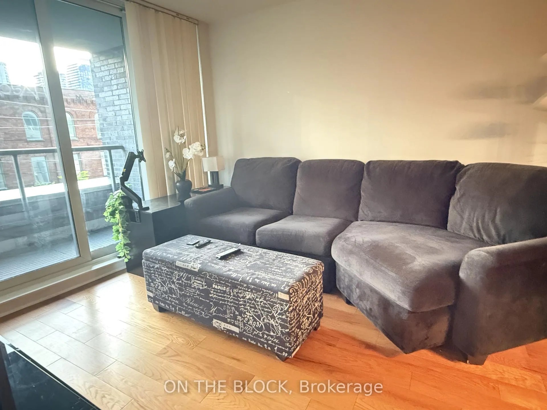 Photo 18 of Unit 313, 320 Richmond Street E, Toronto, Moss Park — HOMEH