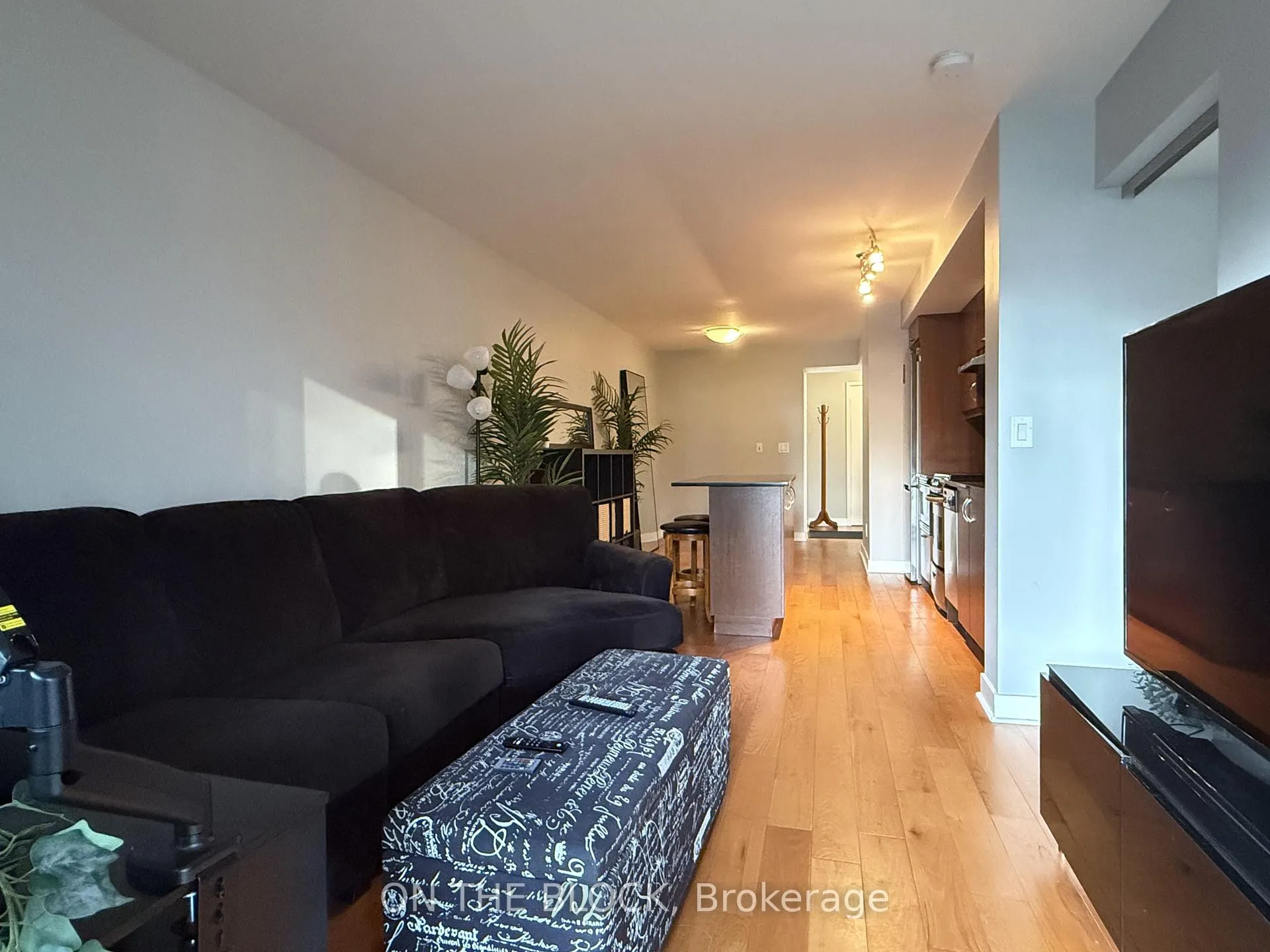 Photo 19 of Unit 313, 320 Richmond Street E, Toronto, Moss Park — HOMEH