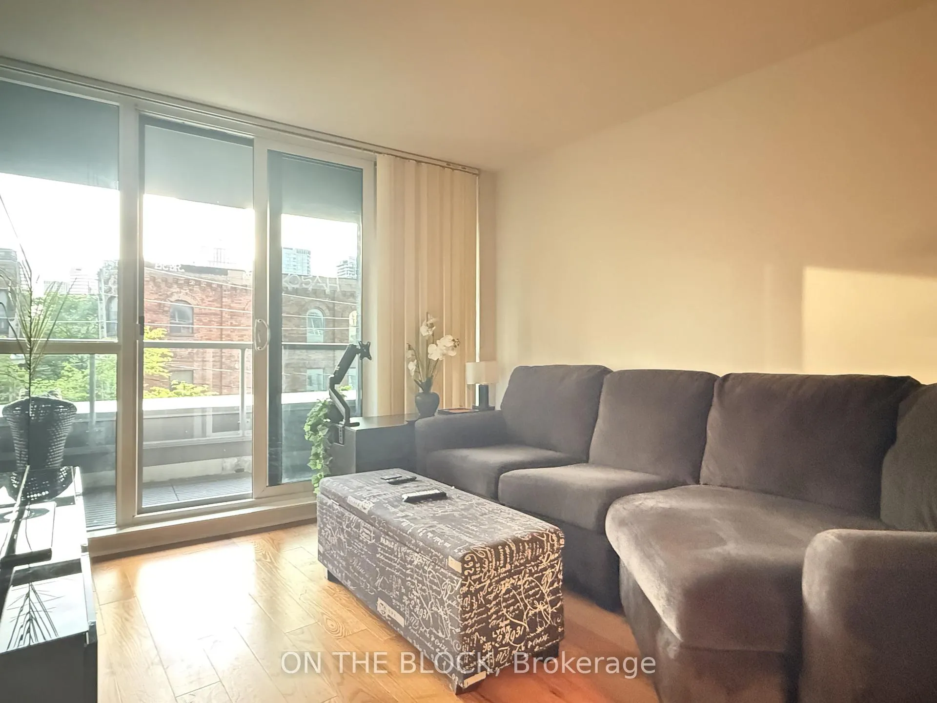 Photo 21 of Unit 313, 320 Richmond Street E, Toronto, Moss Park — HOMEH