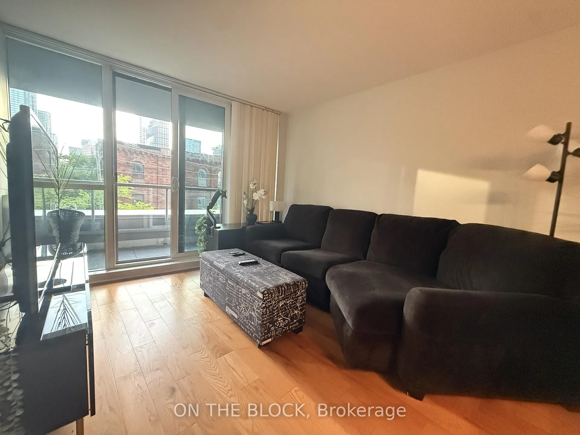 Photo 22 of Unit 313, 320 Richmond Street E, Toronto, Moss Park — HOMEH