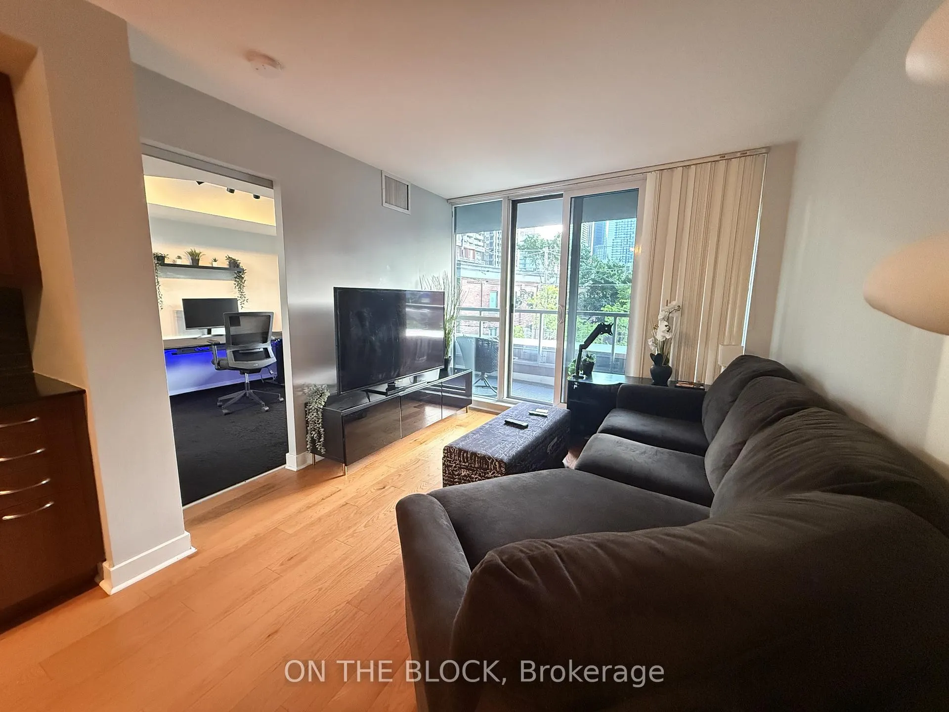 Photo 23 of Unit 313, 320 Richmond Street E, Toronto, Moss Park — HOMEH