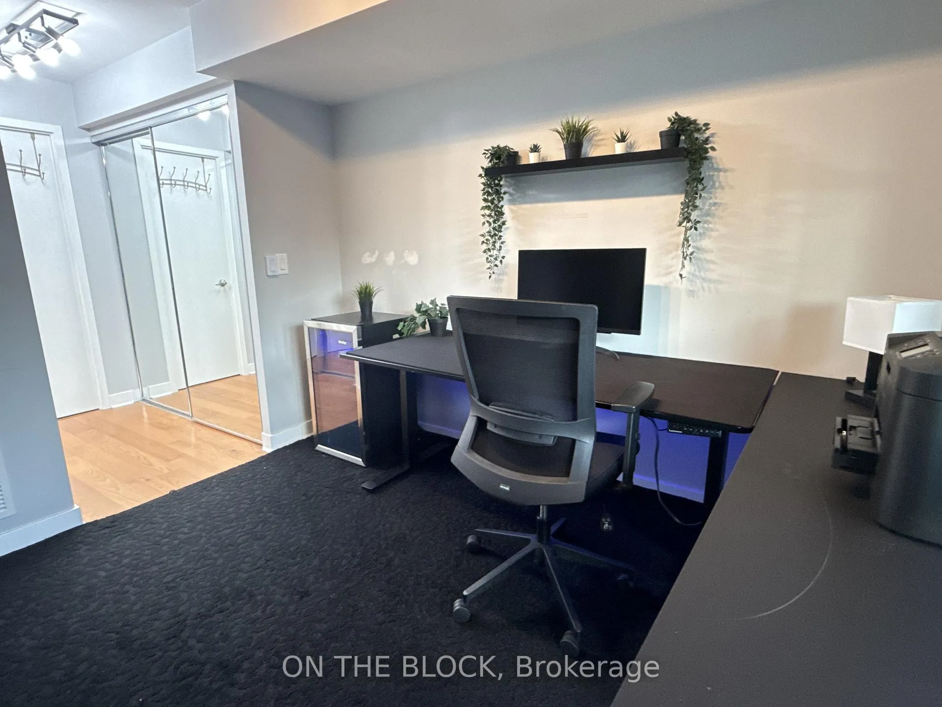 Photo 24 of Unit 313, 320 Richmond Street E, Toronto, Moss Park — HOMEH