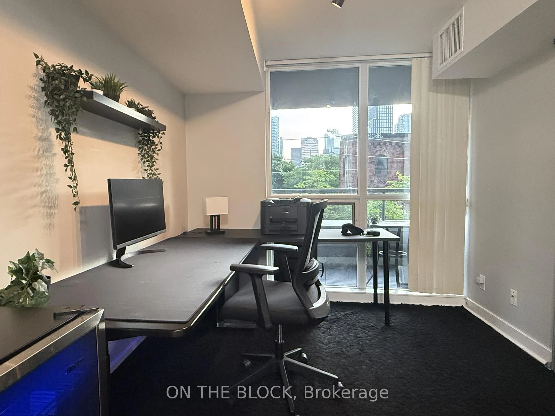 Photo 25 of Unit 313, 320 Richmond Street E, Toronto, Moss Park — HOMEH