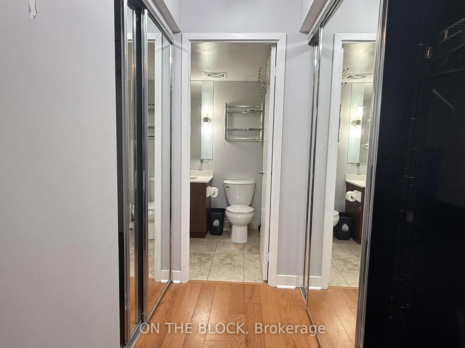 Photo 26 of Unit 313, 320 Richmond Street E, Toronto, Moss Park — HOMEH