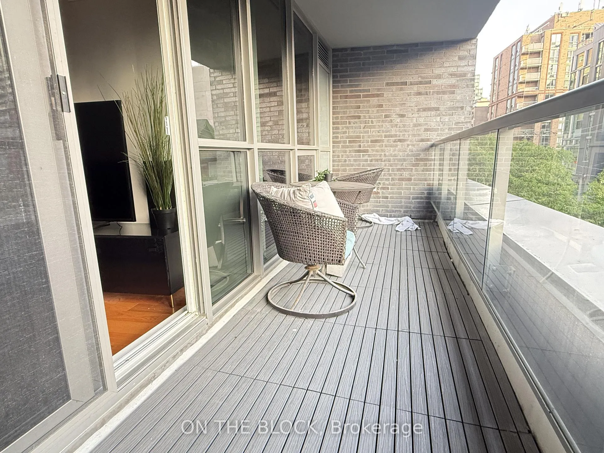 Photo 34 of Unit 313, 320 Richmond Street E, Toronto, Moss Park — HOMEH