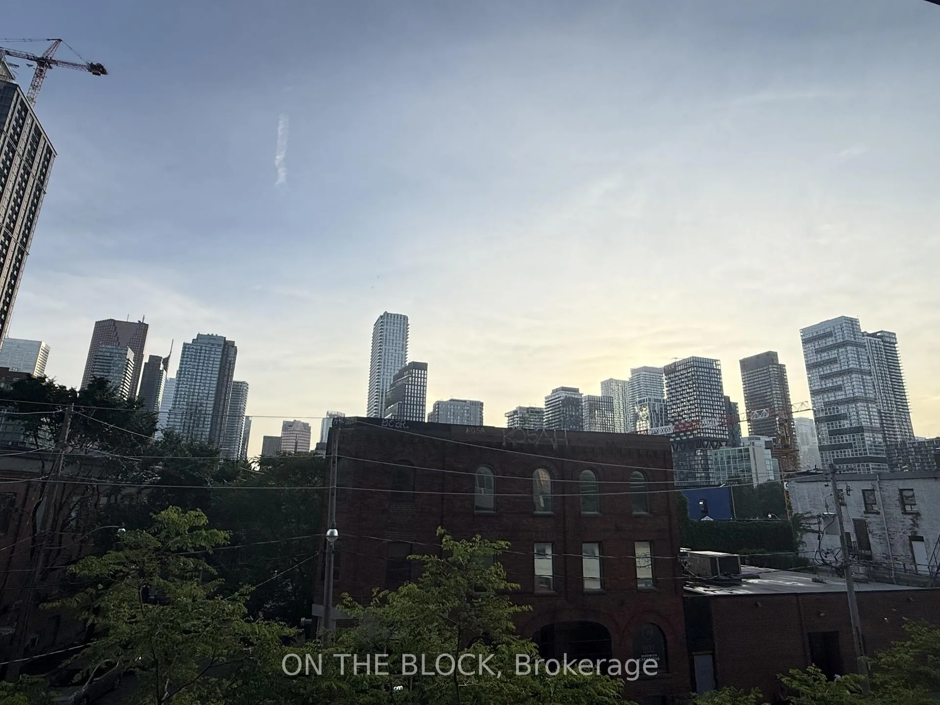 Photo 35 of Unit 313, 320 Richmond Street E, Toronto, Moss Park — HOMEH
