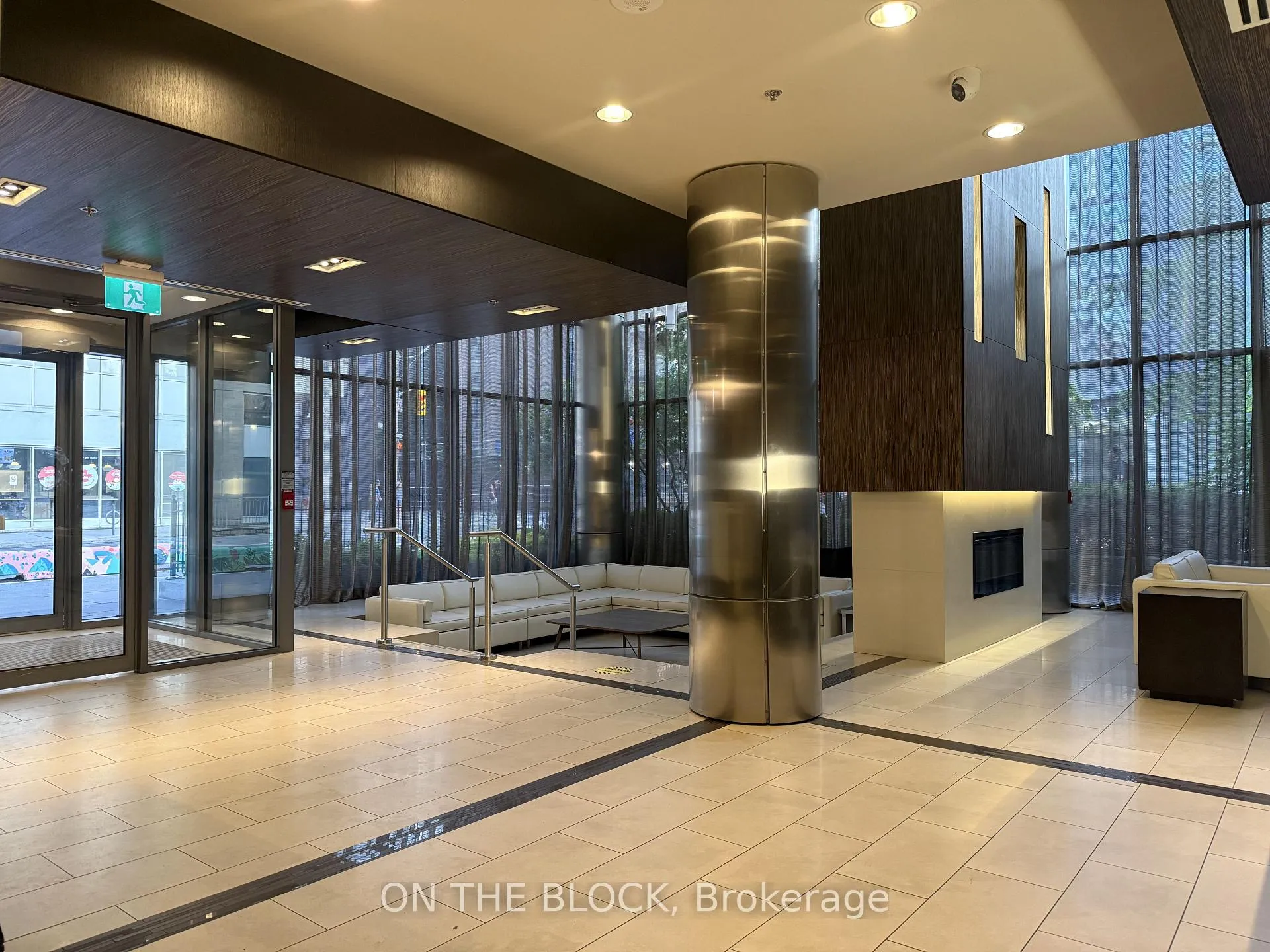 Photo 36 of Unit 313, 320 Richmond Street E, Toronto, Moss Park — HOMEH