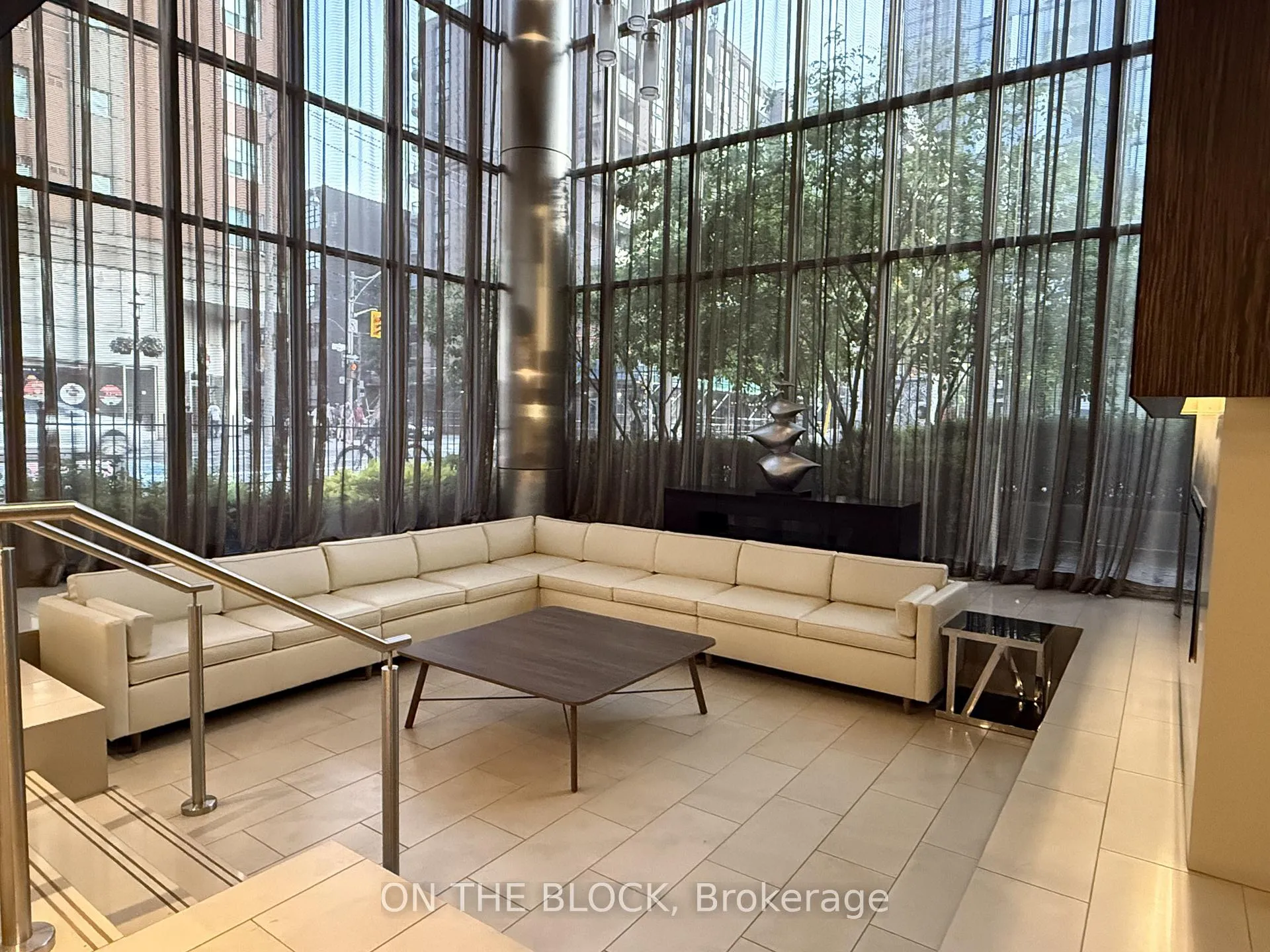 Photo 37 of Unit 313, 320 Richmond Street E, Toronto, Moss Park — HOMEH