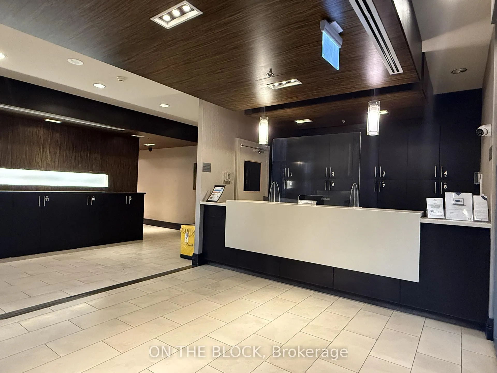 Photo 38 of Unit 313, 320 Richmond Street E, Toronto, Moss Park — HOMEH